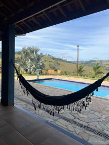 Chácara Recanto do Sossego - Monte Sião