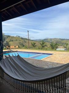 Chácara Recanto do Sossego - Monte Sião