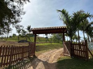 Chácara Recanto do Sossego - Monte Sião