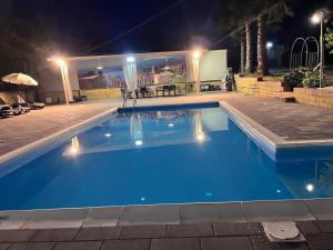 Refined Villa in Enna with Private Pool