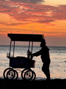 Aparta suite Playa Bello Horizonte Santa Marta