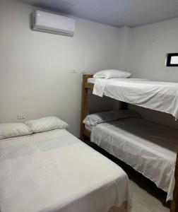 Apartamento Loma Verde