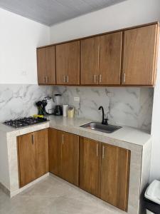 Apartamento Loma Verde