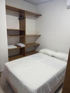 Apartamento Loma Verde