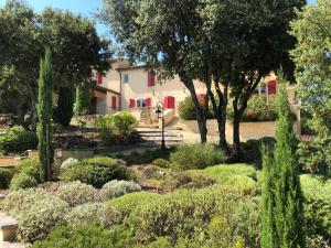 Le Mas de Quatremonts - Your refuge in Provence