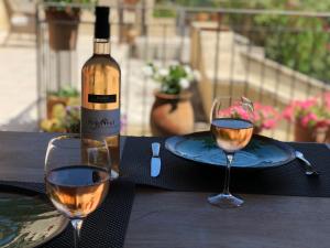 Le Mas de Quatremonts - Your refuge in Provence