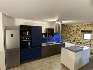 Maisons d'hotes Mas Bo Regard gite Velours : photos des chambres
