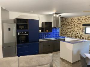 Maisons d'hotes Mas Bo Regard gite Velours : photos des chambres