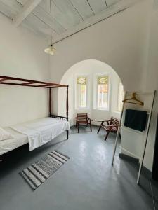 Villa Guru Nivasa