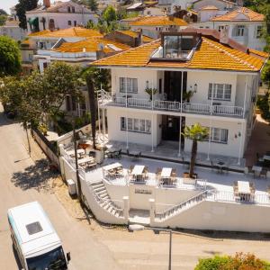 Palm Villa Büyükada