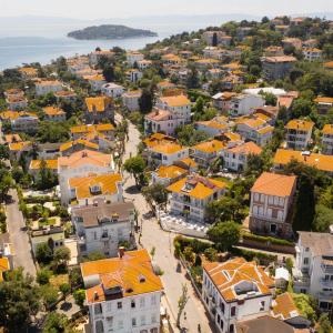 Palm Villa Büyükada