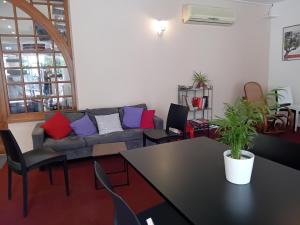 Hotels Hotel La Gravenne : photos des chambres