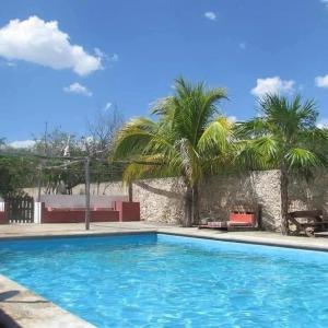 Casona Santa Cruz Palomeque