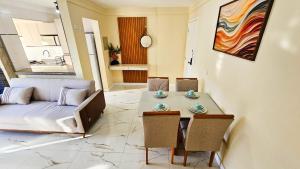 Estilo e conforto no Jardins • Próx. ao Shopping