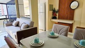 Estilo e conforto no Jardins • Próx. ao Shopping