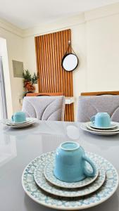 Estilo e conforto no Jardins • Próx. ao Shopping