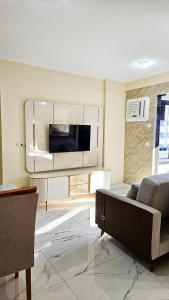 Estilo e conforto no Jardins • Próx. ao Shopping