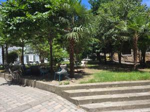 AR-Lux apartment old street