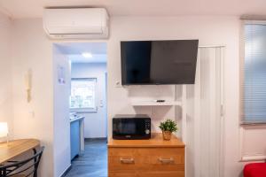 Backyard - Quiet Sleep - Sunny