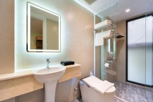Nicecy Hotel - Trương Quyền
