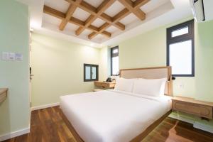 Nicecy Hotel - Trương Quyền