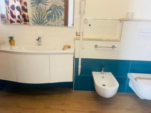 Le residenze del mare Affittacamere img10