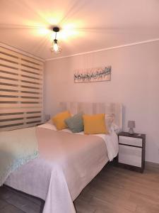 Departamento Parque OHiggins