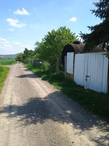Cottage in the Czech Central Uplands