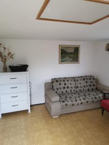 Cottage in the Czech Central Uplands