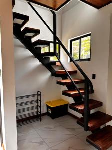 Nanku - mini hogar cerca de la playa