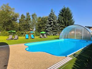 Penzion NAROZI Lipno - 3hvězdičkové hotely ve městě Černá v Pošumaví