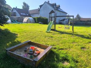 Penzion NAROZI Lipno