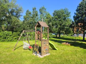 Penzion NAROZI Lipno