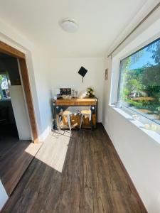 Chatička Žloukovice