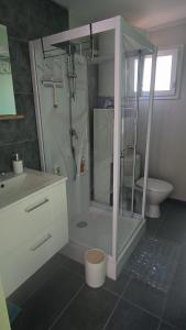 Appartements Tiny house neuve, confortable et parking gratuit : photos des chambres