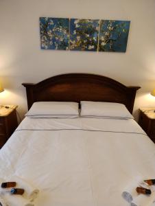 Alcinque - Casa vacanze