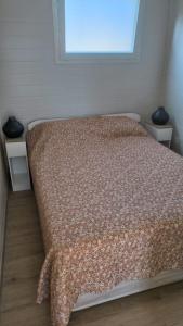 Appartements Tiny house neuve, confortable et parking gratuit : photos des chambres