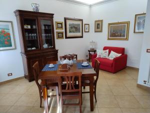 Alcinque - Casa vacanze