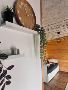 Pineplace residence