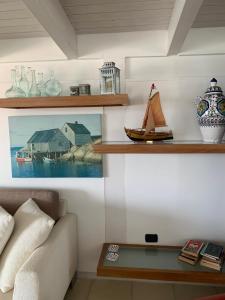 Mansarda sul Mare