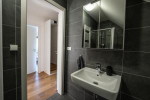Apartman Beranek Sumava