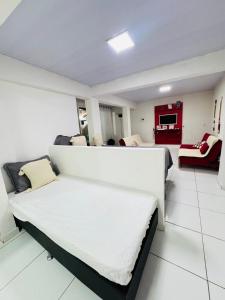 Aconchego praia dos anjos