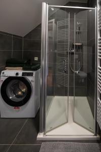 Apartman Beranek Sumava