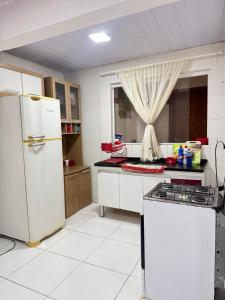 Aconchego praia dos anjos