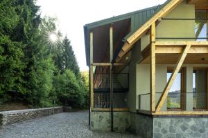 Apartman Beranek Sumava