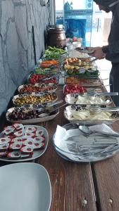 Otel DENİZYILDIZI CENTRUM