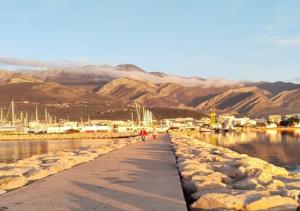 Apartmani Kolovic Susanj - 3hvězdičkové hotely ve městě Bar