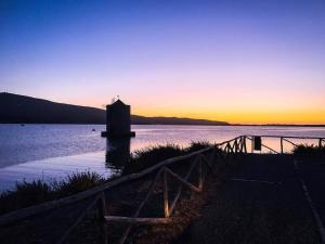 20 minuti dalle terme di Saturnia - Free Wi-Fi