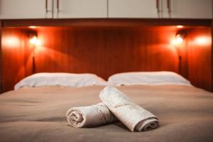 20 minuti dalle terme di Saturnia - Free Wi-Fi