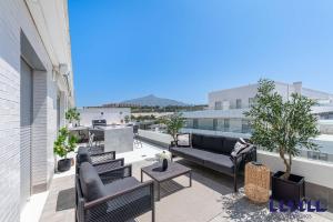 Prime Penthouse Top Location By Better Bookings